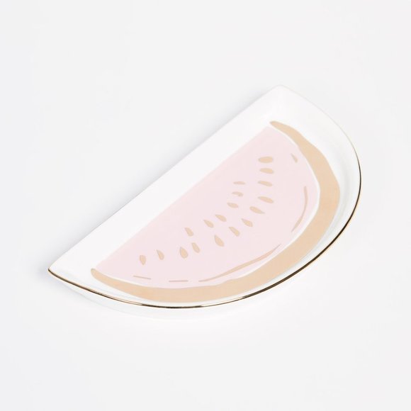 Watermelon Trinket Tray | Shop Bop - Picture 2 of 2